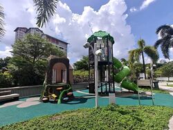 Clover By The Park (D20), Condominium #604942371